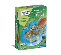 Clementoni Wetenschap & Spel - Triops Kweken