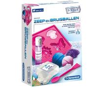 Clementoni Wetenschap Zeep maken