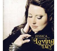 Clemmons, Jessica - Loving This Day