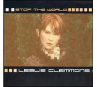 Clemmons, Leslie - Stop The World