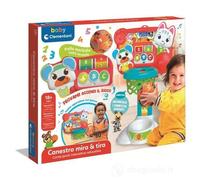 CLEMMY BABY 17546 CANESTRO MIRA E TIRA