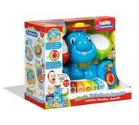 CLEMMY BABY ALBERTO ELEFANTINO 14984