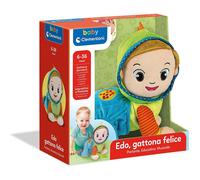 CLEMMY BABY EDO GATTONA E CANTA 17699