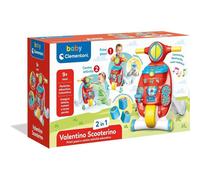 CLEMMY BABY VALENTINO SCOOTERINO 17853