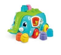 Clementoni Clemmy Baby-Elephant