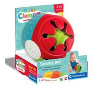 CLEMMY SENSORY BALL CLEMENTONI