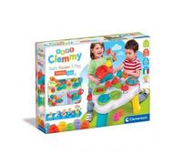 Clemmy tavolo sensoriale Clementoni 17704