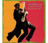 Clemons,Clarence - A Night With Mr.C