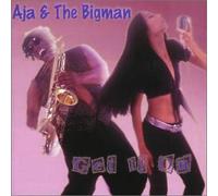 Clemons, Clarence - get it on