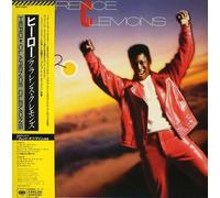 Clemons, Clarence - Hero