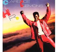 Clemons Clarence - Hero