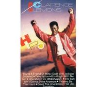 Clemons,Clarence - Hero [CASSETTE]