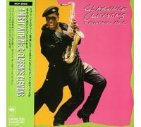 Clemons, Clarence - Night With Mr. C