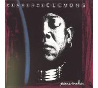 Clemons,Clarence - Peacemaker