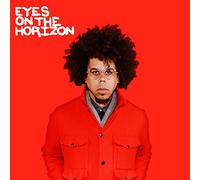 Clemons Jake - Eyes On The Horizon