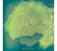 Clemons Jake - Fear & Love