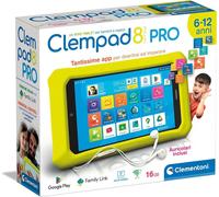 CLEMPAD 8'' - 6-12 ANNI - Giocolandia