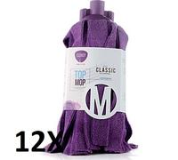 CLENDY 12x MOP CLASSICO MICROFIBRA 0000000103644