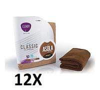 CLENDY 12X PANNO MICROFIBRA ASOLA CM.50X70 0000000091734