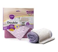 CLENDY 12X PANNO MICROFIBRA DOUBLESET PZ.2 8033532104399