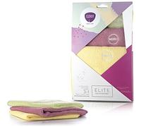 CLENDY. 12X PANNO MICROFIBRA ELITE SET PZ.3 0000000098772