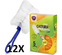 CLENDY 12X PIUMINO FROFUMATO+5 RICARICHE 0000000106044