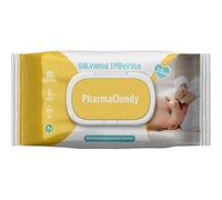 CLENDY 24x 20 SALVIETTE PURA 99 POP-UP 8052219623442