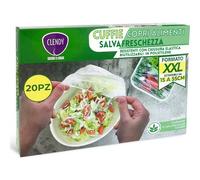 CLENDY 24X CUFFIA SALVAFRESCHEZZA XXL PZ.20 8052219620496