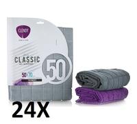 Clendy Panno Microfibra 50x70cm 1pz