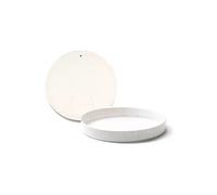 CLENDY 300 COPERCHIO PER BICCHIERI BICCHIERE CAPPUCCINO CARTA ML 240 RICICLABILI