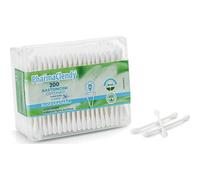 CLENDY 4800 PEZZI -BASTONCINI COTONATI PZ.200 IN 24 CONFEZIONI 0000000111897
