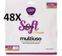 CLENDY 48X PANNO MICROFIBRA SOFT CM.33X33 0000000093945