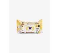 CLENDY 72 pz salviette imbevute soft clean argan