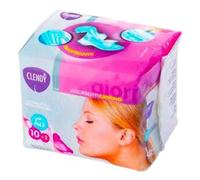 CLENDY AS ULTRA GG 10+2PZ