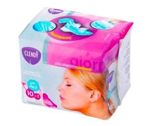 CLENDY AS ULTRA GG 10+2PZ