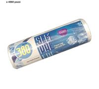 CLENDY GELO BUSTE CONGELATORE Semprefresko SERIE 380 sacchetti freezer - pz 4560