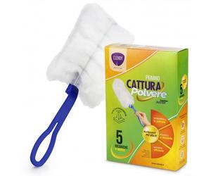 Clendy Kit Asta + 5 Piumini Profumati New 1pz