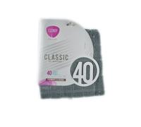 Clendy - Panno Microfibra, Pavimenti e Cucina, 1 Pezzo
