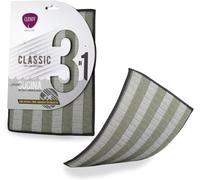 CLENDY Panno In Microfibra Per La Cucina 18x24 Cm