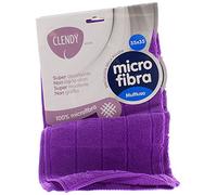 Clendy Panno Microfibra, modelli / colori assortiti, 35X35 cm
