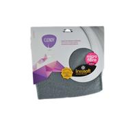 Clendy Panno Microfibra Soft 35x35cm 1pz