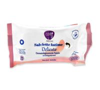 CLENDY SALV INTIME DELICATE X 12