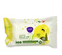 Clendy Salviette Imb. Milleusi 15 pz - Salviettine detergenti