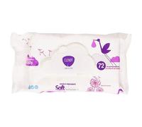 CLENDY SALVIETTE SOFT CLEAN GA