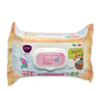 Clendy Sofficissime Baby 102 pz - Salviette umidificate