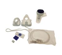 Clenny 4Evolution Pack Accessori Per Aerosol Comp 1 pz Altro