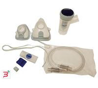 CLENNY 4EVOLUTION PACK ACCESSORI PER AEROSOL COMP