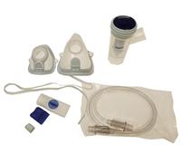 Chiesi Clenny A Family Care 4 Evolution Kit Accessori Per Aerosol