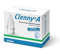 Clenny A Beccuccio Per Aspiratore Nasale Chiesi 20 Ricambi