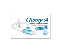 ASPIRATORE NASALE CLENNY A